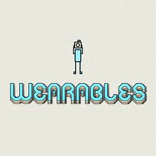 Wearables. Design, Traditional illustration, Infographics, T, and pograph project by David González - 11.01.2014