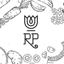 Meu projeto do curso: Tipografia e concepção de marca: desenho de um logotipo icônico. Projekt z dziedziny Projektowanie graficzne użytkownika Freddy Cosme - 30.01.2020