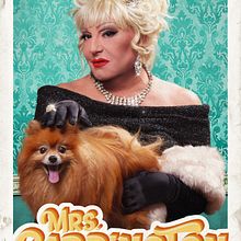 Mrs. Carrington (Novela). Creativit, Editorial Design, Writing, Design Management, and Script project by Fidel Lorite - 02.20.2020