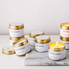 The Inventory. Un proyecto de Packaging de Estudio Marina Goñi - 30.01.2020