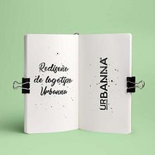 Mi Proyecto del curso: Rediseño de un logotipo original . Projekt z dziedziny Kreat i wność użytkownika Cristina Cabrera - 30.01.2020