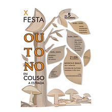 Carteles. Een project van Collage, Tekening met potlood,  Art direction, Posterontwerp, Fotografie y Vectorillustratie van Cristina Iglesias Reyes - 30.01.2006