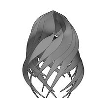 Elements. Un progetto di 3D e Architettura di BIM it - 30.01.2020