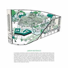 Ilustraciones 99 idéias. Projekt z dziedziny  R, sunek, Trad, c i jna ilustracja użytkownika Fernanda Gomes - 15.10.2015