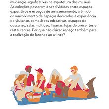 Ilustraciones Ocupações . Projekt z dziedziny Design, Trad, c i jna ilustracja użytkownika Fernanda Gomes - 15.10.2017