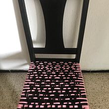 Mi Proyecto del curso: Introducción al tejido en cordón de PVC. Un projet de Art textile de Talina Romero - 30.01.2020