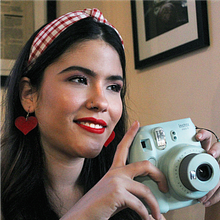 Lifestyle branding en Instagram: Diseño para redes de Caótica Online Store. Photograph, Product Photograph, Digital Photograph, Instagram Photograph, Commercial Photograph, Instagram, and Digital Marketing project by Idaly Guerrero - 01.30.2020