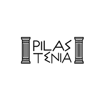 Pilastenia. Projekt z dziedziny Br, ing i ident, fikacja wizualna, Projektowanie logot, pów, Web design i  Nazewnictwo użytkownika Alfredo Jorge Rodríguez - 16.03.2019
