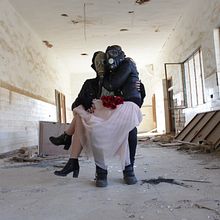 Psychotoxic Love. Photograph project by Carlos Enrique Roos - 01.31.2020
