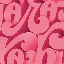 Yorokobu 2019. Ilustração tradicional, e Lettering projeto de Rosalia Flores Huertas - 20.10.2019