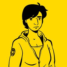 Alcune illustrazioni e CD!. Un progetto di Illustrazione tradizionale e Character design di Álex Martínez Ruano - 31.01.2020