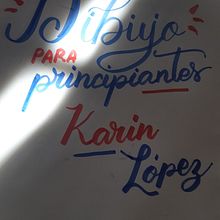 Mi Proyecto del curso: Dibujo para principiantes nivel -1 . % Karin López tarafından hazırlanan Çizim projesi - 08.26.2020