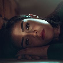 Mi Proyecto del curso: Retoque fotográfico de moda y belleza con Photoshop. Un proyecto de Fotografía de chgeovany_15 - 01.02.2020