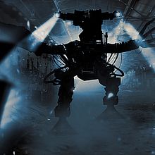 Mi Proyecto del curso: Matte Painting: creando mundos fotorrealistas. Projekt z dziedziny Design, Trad, c i jna ilustracja użytkownika chgeovany.15 - 21.02.2020