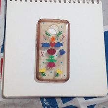 Mi Proyecto del curso: Introducción a la ilustración floral con acrílico . % Hangela Mesa tarafından hazırlanan Güzel sanatlar projesi - 02.02.2020