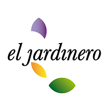Eljardinero.net - imagen coorporativa. Un proyecto de Decoración de interiores, Diseño gráfico y Gestión del diseño de mario sosa - 01.05.2013