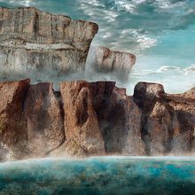 Pillio. Un proyecto de Cine, vídeo, televisión, Concept Art, Paisajismo, Retoque fotográfico y Videojuegos de Eduardo Osorio - 02.02.2020