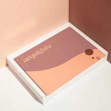 Arquiguia. Editorial Design, Traditional illustration, Digital Illustration, Vector Illustration, and Pattern Design project by Monotypo Studio - 02.02.2020