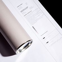 ArchitecturAll. Architecture, Br, ing, Identit, Logo Design, and Editorial Design project by Monotypo Studio - 02.02.2020