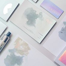 Evreka. Br, ing, Identit, Traditional illustration, and Packaging project by Monotypo Studio - 02.02.2020