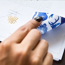 Pami Snacks. Br, ing, Identit, Logo Design, Traditional illustration, Packaging, Pattern Design, and Watercolor Painting project by Monotypo Studio - 02.02.2020