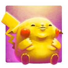 Pokèmon. Un progetto di Disegno, Illustrazione tradizionale e Illustrazione digitale di José Jesús Lucas Díaz - Hellín - 02.02.2020