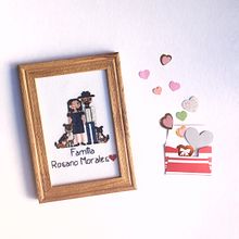 Mi Proyecto del curso: Bordado creativo. Un proyecto de Artesanía de dtdvariedades - 02.02.2020