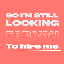 Mi Proyecto del curso: Freelance: claves y herramientas para triunfar siendo tu propio jefe. 2D Animation, Graphic Design, and Motion Graphics project by Laura Solana - 05.08.2020