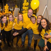 OTSUKA - Evento Corportativo para farmaceutica. Een project van Evenementen, Fotografie y Buitenfotografie van Davit Foto - 03.02.2019