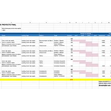 Mi Proyecto del curso: Desarrollo de un plan de medios digitales. E-commerce project by Algenis Romero - 02.03.2020