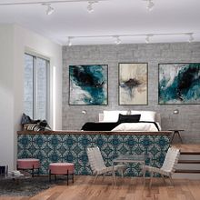 Mi Proyecto del curso: Infografía arquitectónica en 3D. Digital Architecture project by Emilce Suso - 02.03.2020