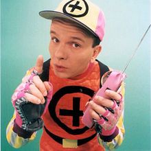 Telekid. Un projet de Cinéma, vidéo et télévision, Communication, Créativité, Éducation , et Télévision de Marcelo Tas - 04.02.2020