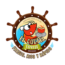 El Coctel Express. Cop, writing, e Redes sociais projeto de Miguel Espinoza - 04.02.2020