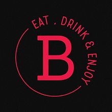 Bari Bistro. Cop, writing, e Redes sociais projeto de Miguel Espinoza - 04.02.2020