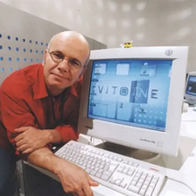 TV Vitrine  Ein Projekt aus dem Bereich Kino, Video und TV und TV von Marcelo Tas - 04.02.2020
