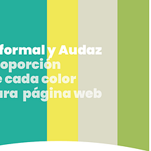 Color Brand Study. Un proyecto de Br, ing e Identidad, Diseño gráfico, Stor y telling de Dennis Bottin Dennis Guerrero - 04.02.2020