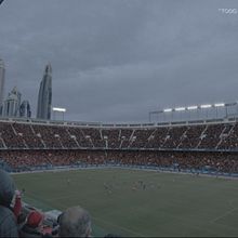 Mi Proyecto del curso: Creación de planos con VFX en Nuke. Projekt z dziedziny  Kino, Postprodukcja audio-wideo i VFX użytkownika Nacho Igea Luengo - 04.02.2020