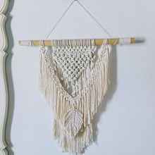 Tapiz . % Luz Elena Villalobos tarafından hazırlanan Dekoras, Ve on projesi - 02.04.2020