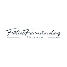 Felix Fernández Abogado. Logo Design project by David Garzón Pérez - 01.08.2018
