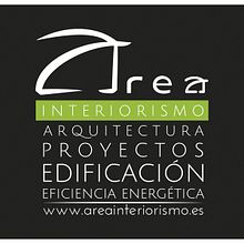 Areainteriorismo . Graphic Design project by David Garzón Pérez - 10.06.2016
