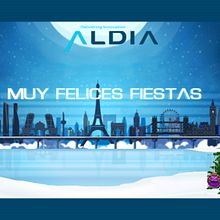Christmas Animado Navidades 2019. Un proyecto de Animación de Álvaro Alcibi Baquero - 04.02.2020