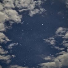 Mi Proyecto del curso: Introducción a la astrofotografía. Un progetto di Fotografia di Antonio Xoyoc Becerra Farias - 08.02.2020