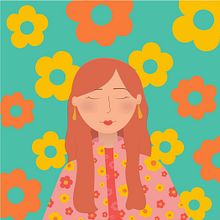 Ilustración final. Un progetto di Illustrazione digitale di Angie Fernandez - 28.02.2021