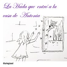 Mi Proyecto del curso: Técnicas narrativas para libros infantiles . Drawing, Realistic Drawing, Writing, Children's Illustration, Video, and YouTube Marketing project by Paola Gissela Orellana Vera - 02.10.2020