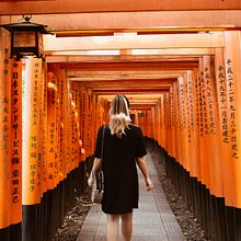 Lifestyle Japón . Photograph, Fine-Art Photograph, Portrait Photograph, Outdoor Photograph & Instagram Photograph project by Rafa Bertorini - 02.05.2020