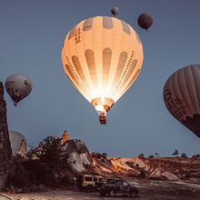 Viajando por Turquia. Photograph, Portrait Photograph, Digital Photograph, Outdoor Photograph & Instagram Photograph project by Rafa Bertorini - 02.05.2020