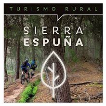 Guía Turística Sierra Espuña 2017 . Desain Grafis proyek oleh AZALEA COMUNICACIÓN - 02.05.2017