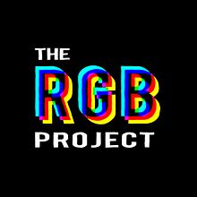 The RGB Project. Un proyecto de Animación 2D, Diseño y Motion Graphics de Caterina Angeloni - 05.02.2020