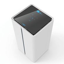 Purificador de aire Pure Airbox. Product Design project by I-Mas - 02.05.2020