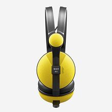 Loconoise Sennheiser hd25 diseños. Projekt z dziedziny Wzornictwo przem, słowe,  Projektowanie 3D, Projektowanie produktowe i  Modelowanie 3D użytkownika Jose Cunyat - 15.07.2019